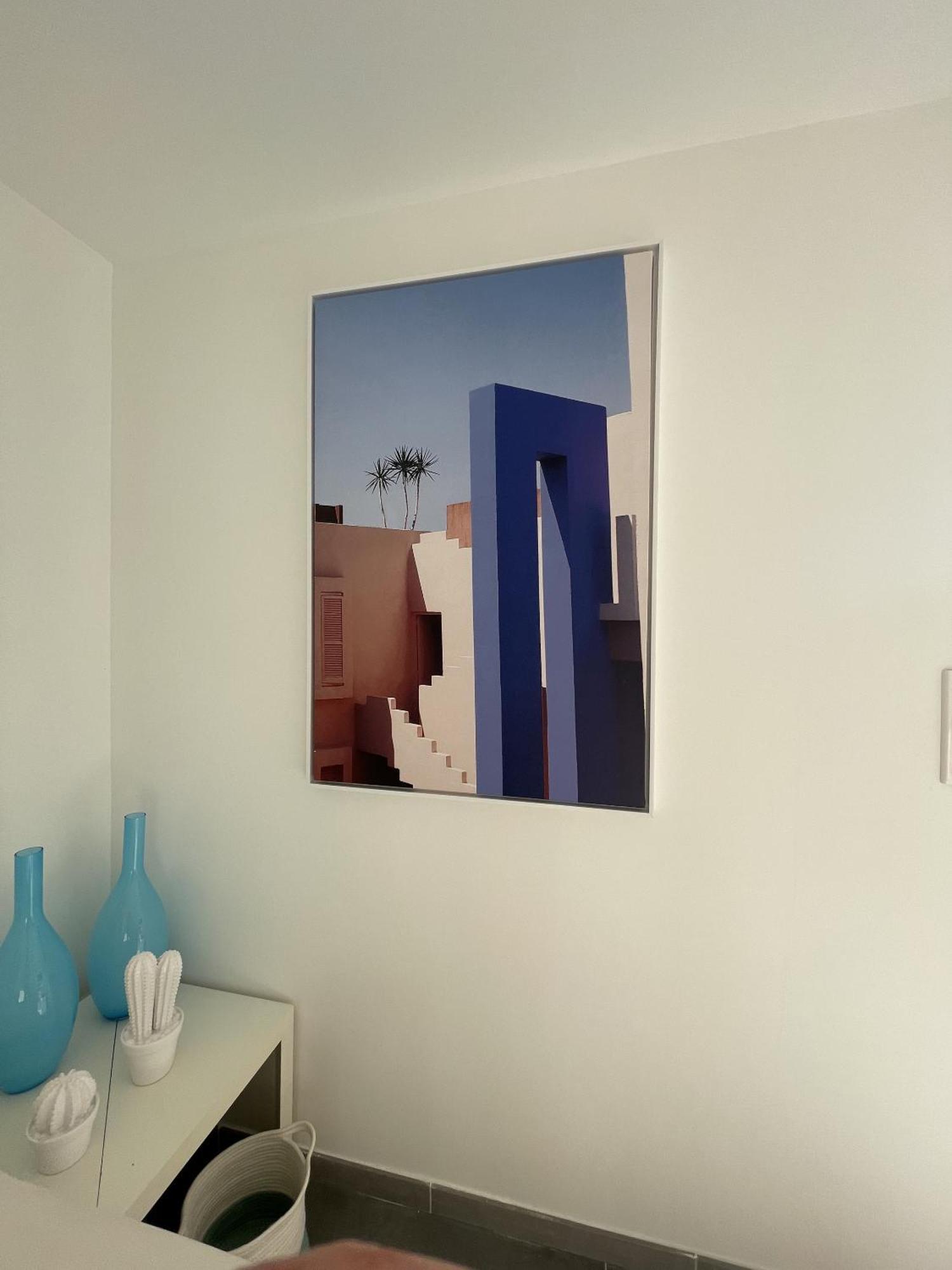 Les AttaquesL'Opale - Le Whiteアパートメント 部屋 写真