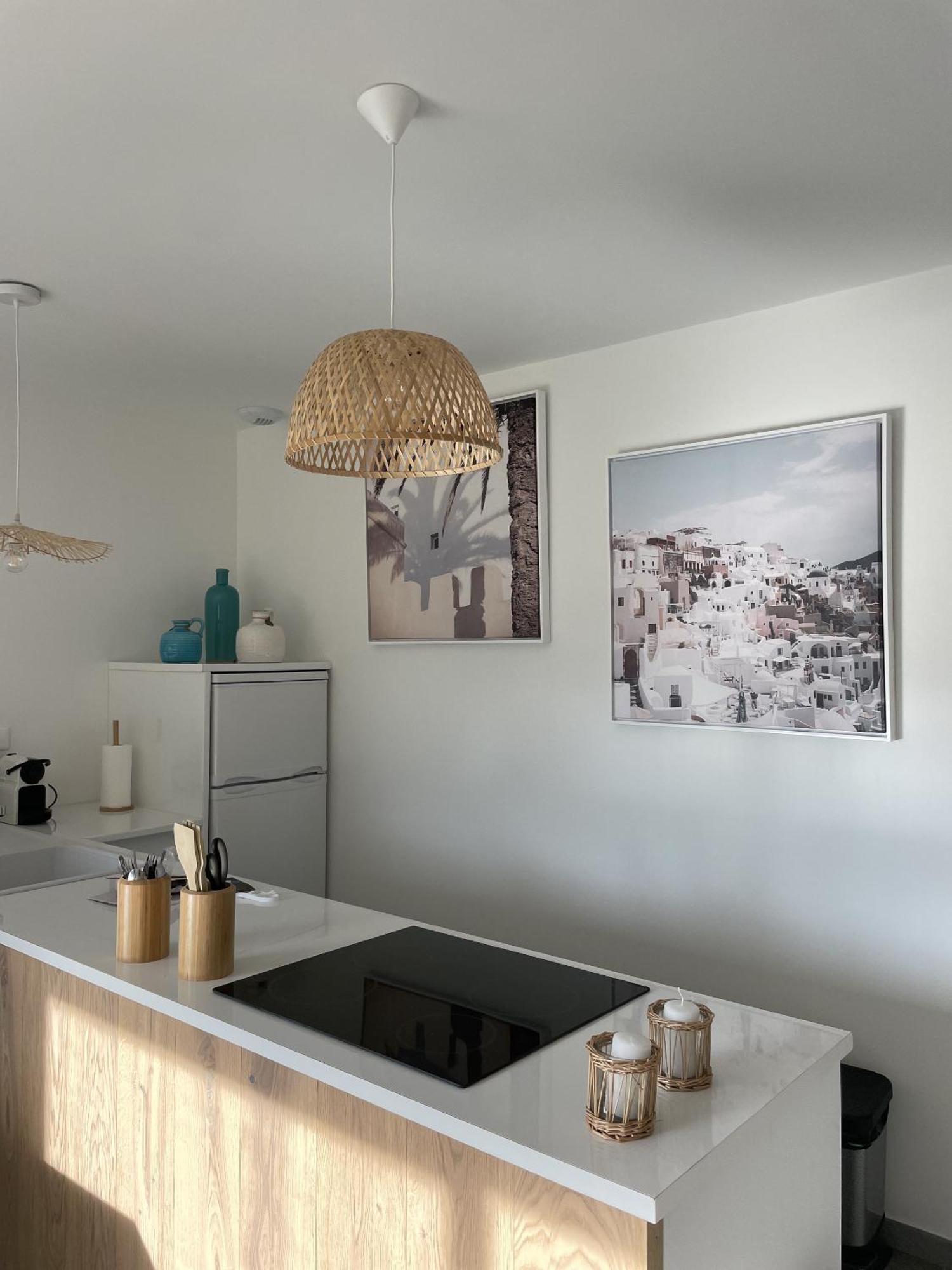Les AttaquesL'Opale - Le Whiteアパートメント 部屋 写真
